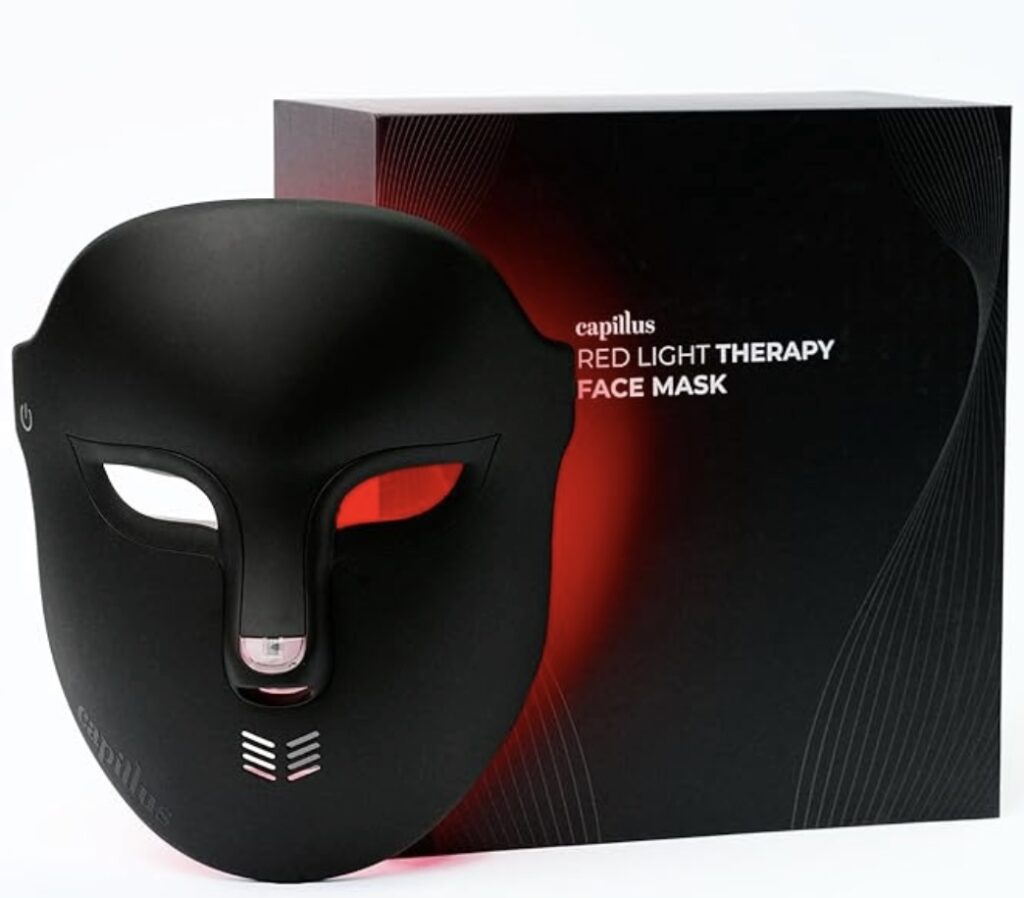 How Deep Sun Gazing at Golden Hour + Red Light Therapy Can Support Your ...